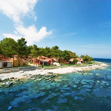 Holiday Home Melia Istrian Villas.4 * Umag