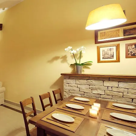 Holiday home Holiday Home Melia Istrian Villas.4 *