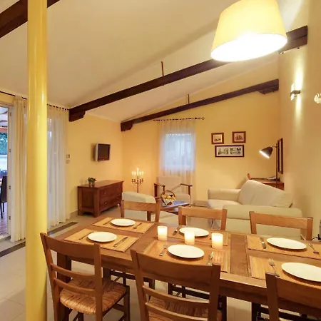 Holiday home Holiday Home Melia Istrian Villas.4 Umag
