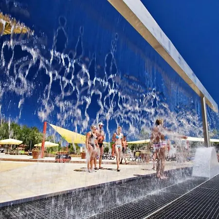 Holiday home Holiday Home Melia Istrian Villas.4 Umag