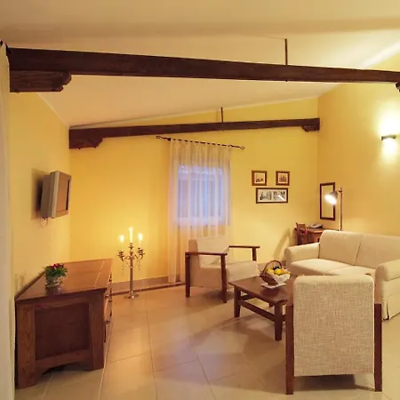 Holiday Home Melia Istrian Villas.4 * Umag