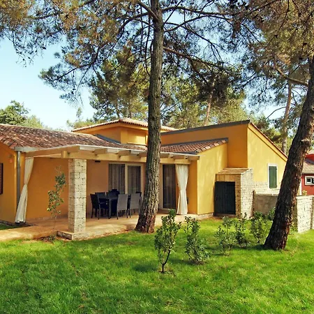 Tatil Evi Holiday Home Melia Istrian Villas.4
